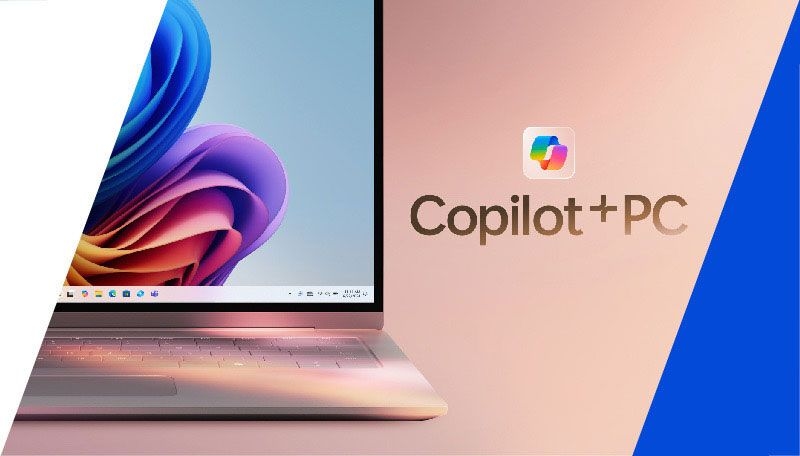 Upgrade to future-ready devices enabling smooth hybrid work & strong endpoint security.
