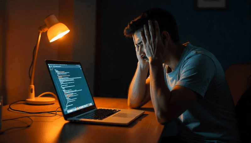 Laptop Crashes Explained: How GenAI Tools Diagnose Problems Before They Happen?