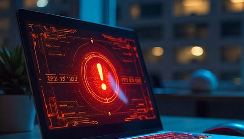 Why Your Laptop Overheats: AI-Powered Fixes for Smarter Cooling in 2025