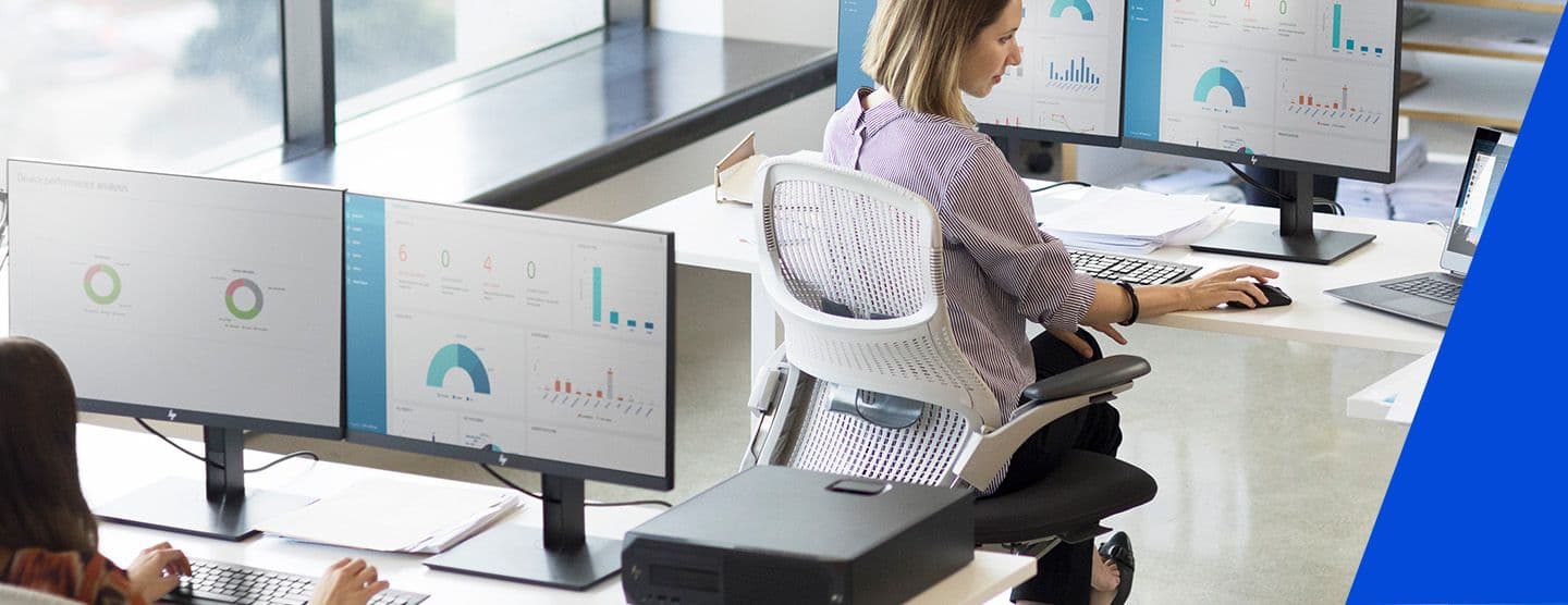Business Laptops for Data-Intensive Work - What to Choose and Why?