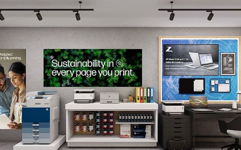 HP Connect - Chennai